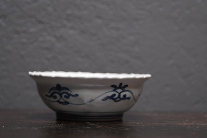 Imari Bowls (5)
