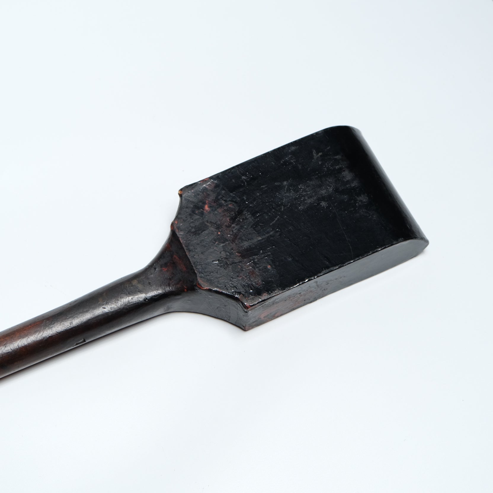 Lacquer Stirrer, 19-20c. Japan — alternate view 3 of 11