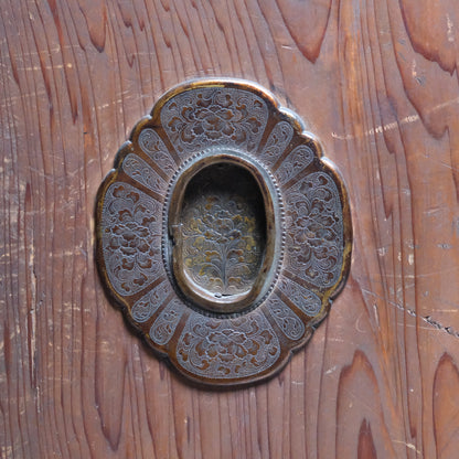 Sugi-do (Sliding Doors)