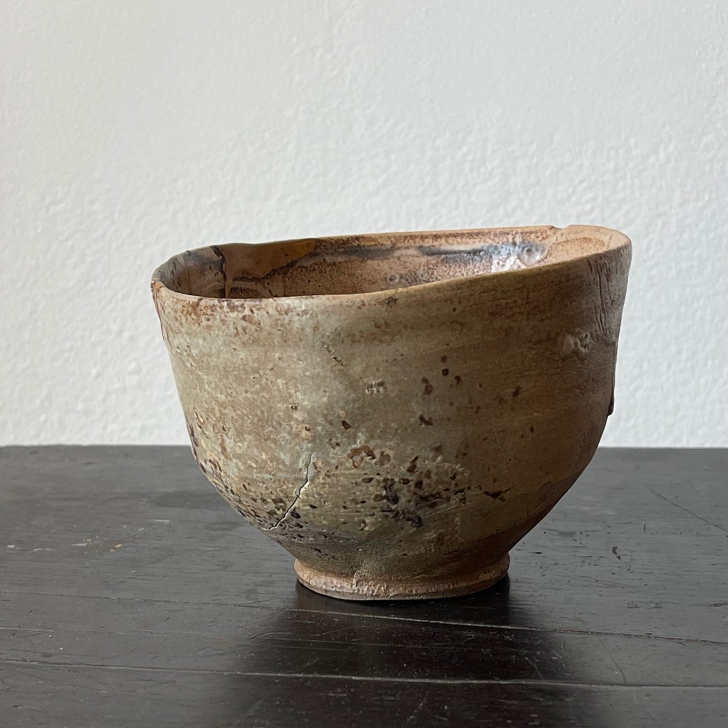 Ko-Karatsu Tea Bowl