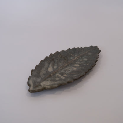 Ceramic Leaf