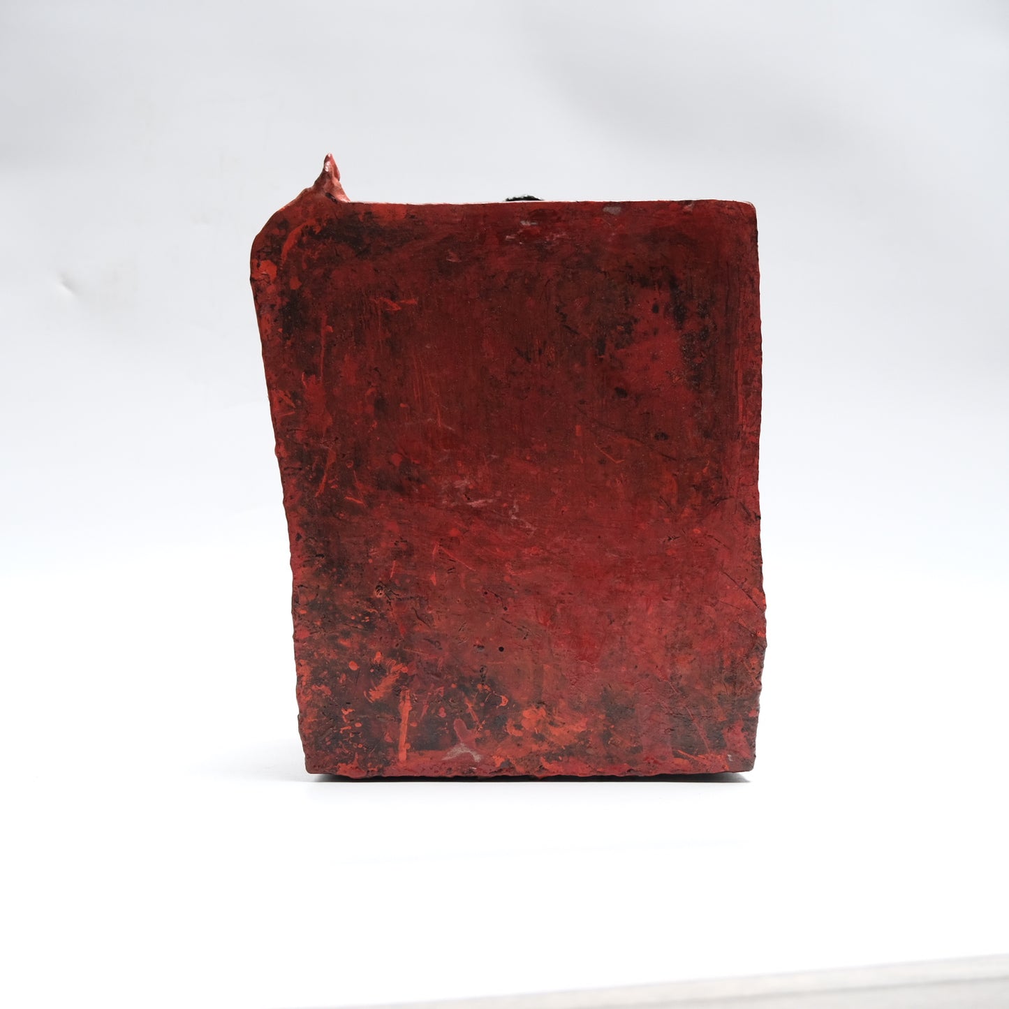 Lacquer Worker's Box, 19-20c. Japan — alternate view 6 of 12