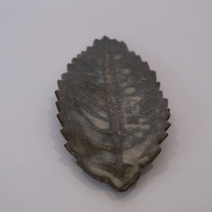 Ceramic Leaf