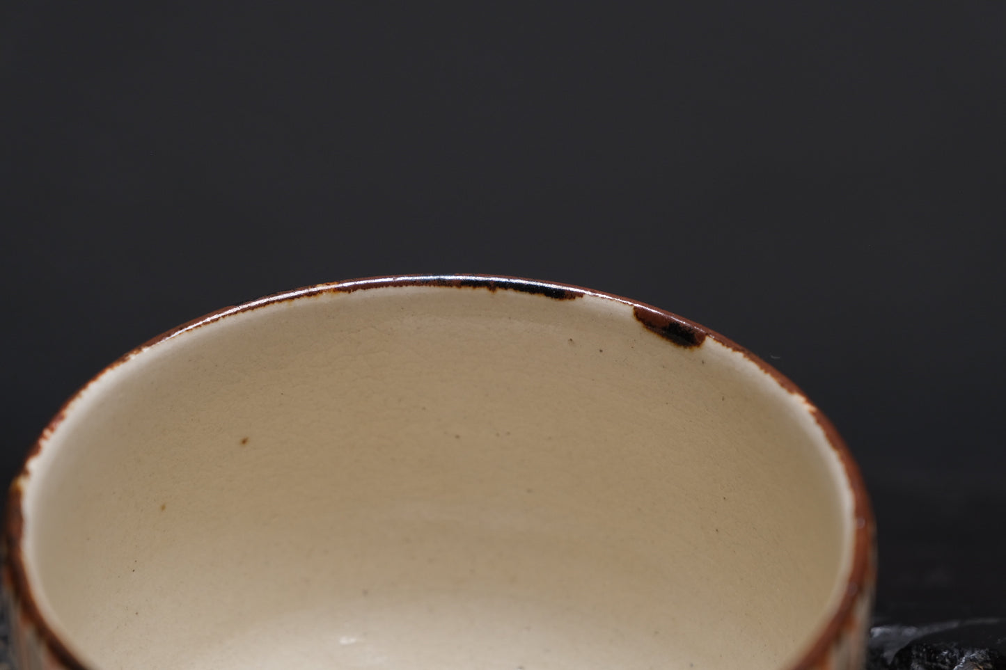 Mugiwara-de Bowl