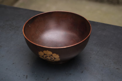 Lacquer Bowl