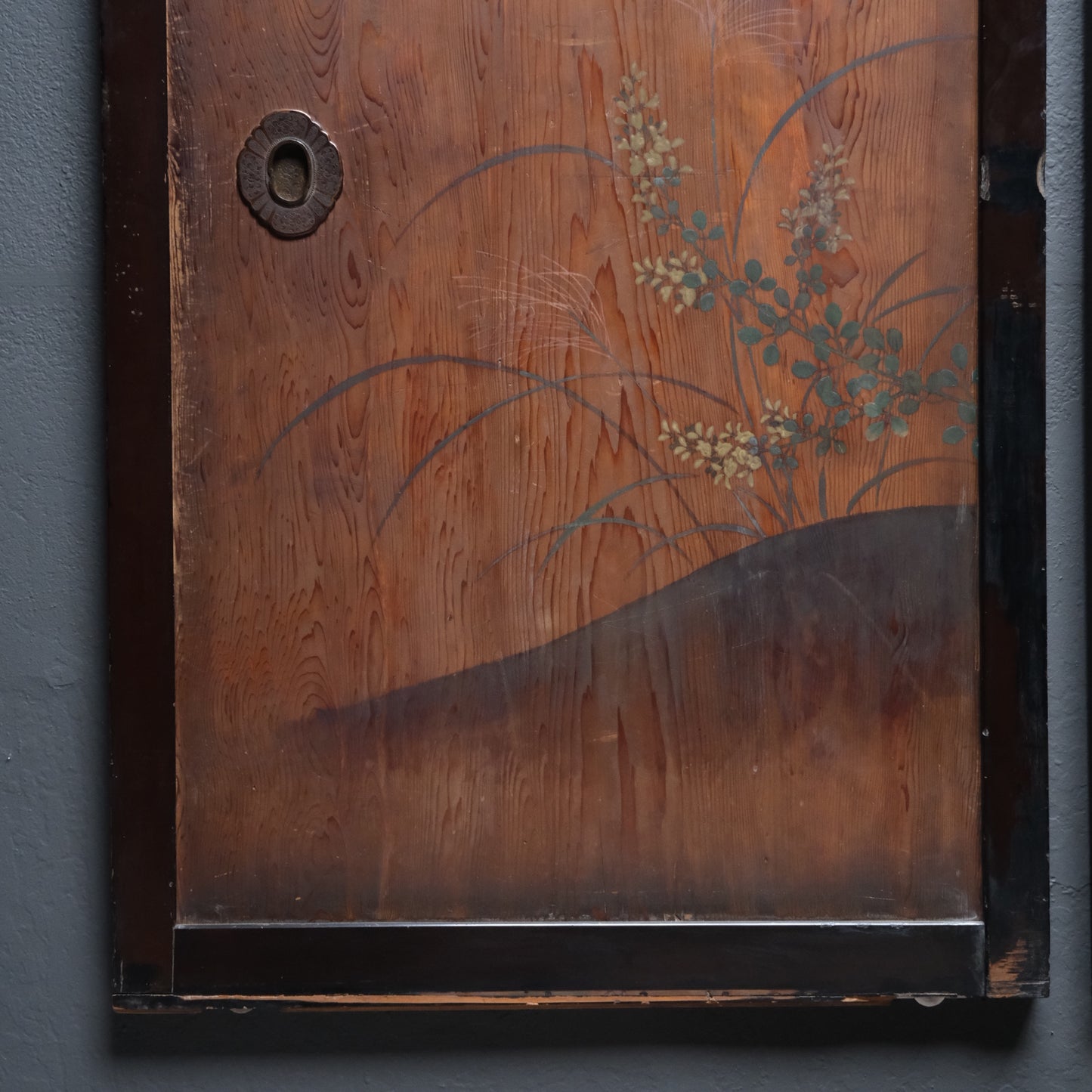 Sugi-do (Sliding Doors)