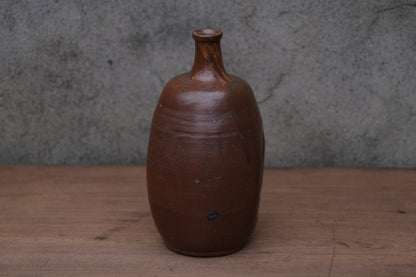 Vessel
