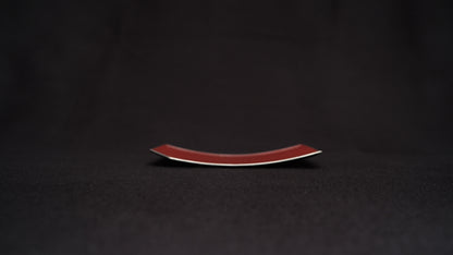 Lacquer Plates (5)