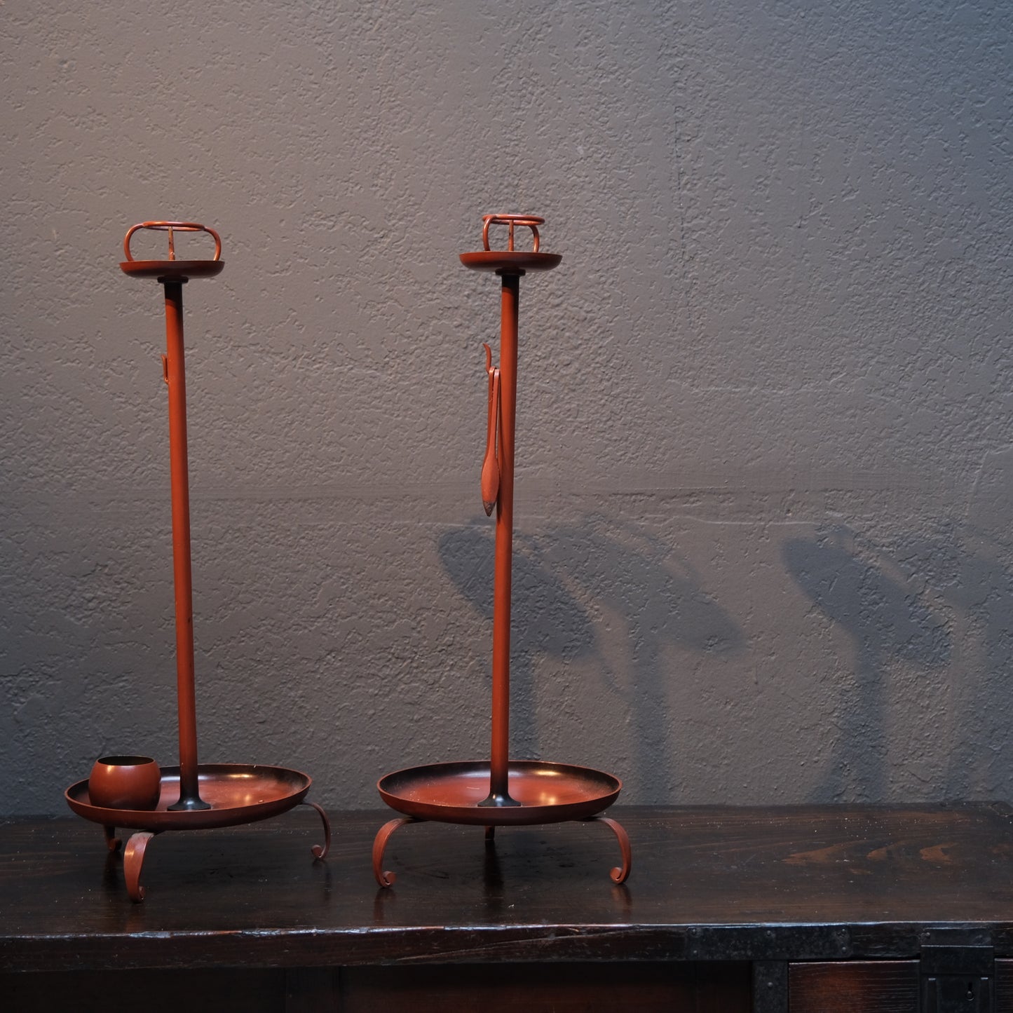 Candlesticks