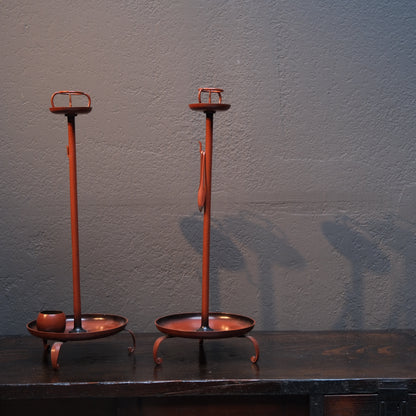 Candlesticks