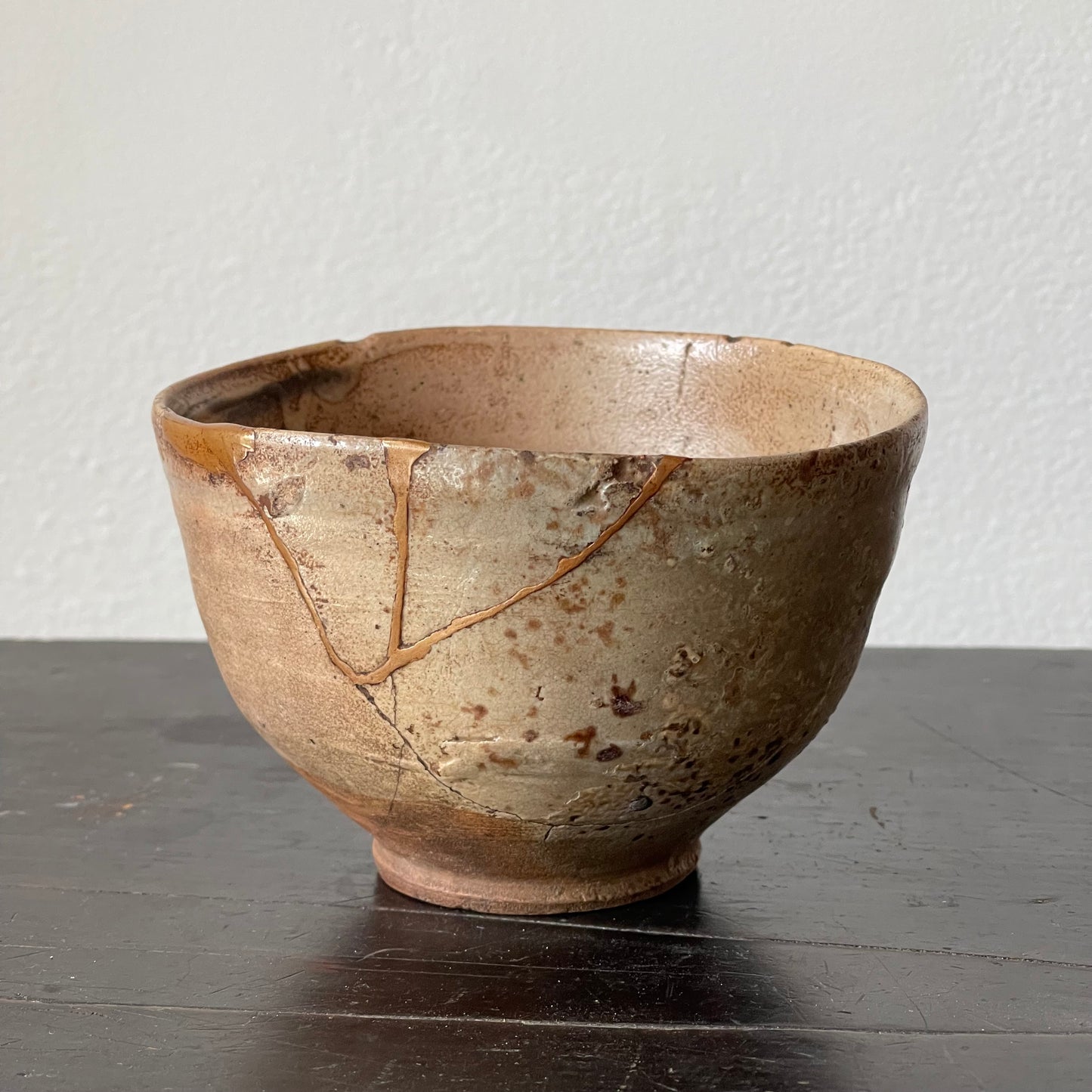 Ko-Karatsu Tea Bowl