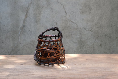 Bamboo Basket