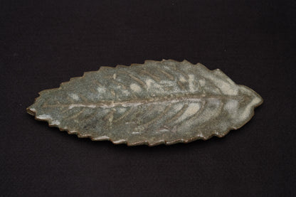 Ceramic Leaf