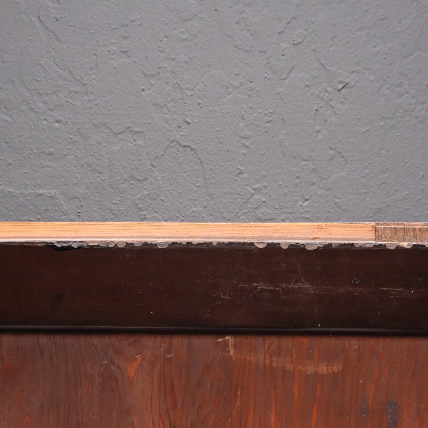 Sugi-do (Sliding Doors)