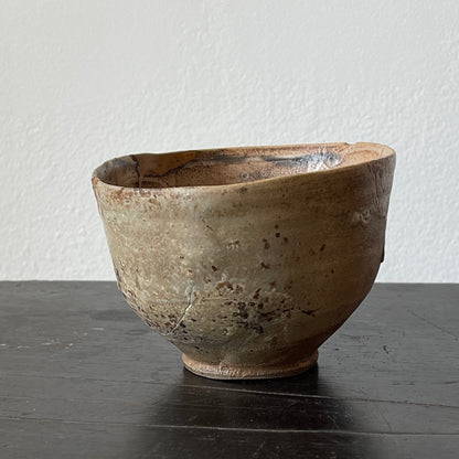 Ko-Karatsu Tea Bowl