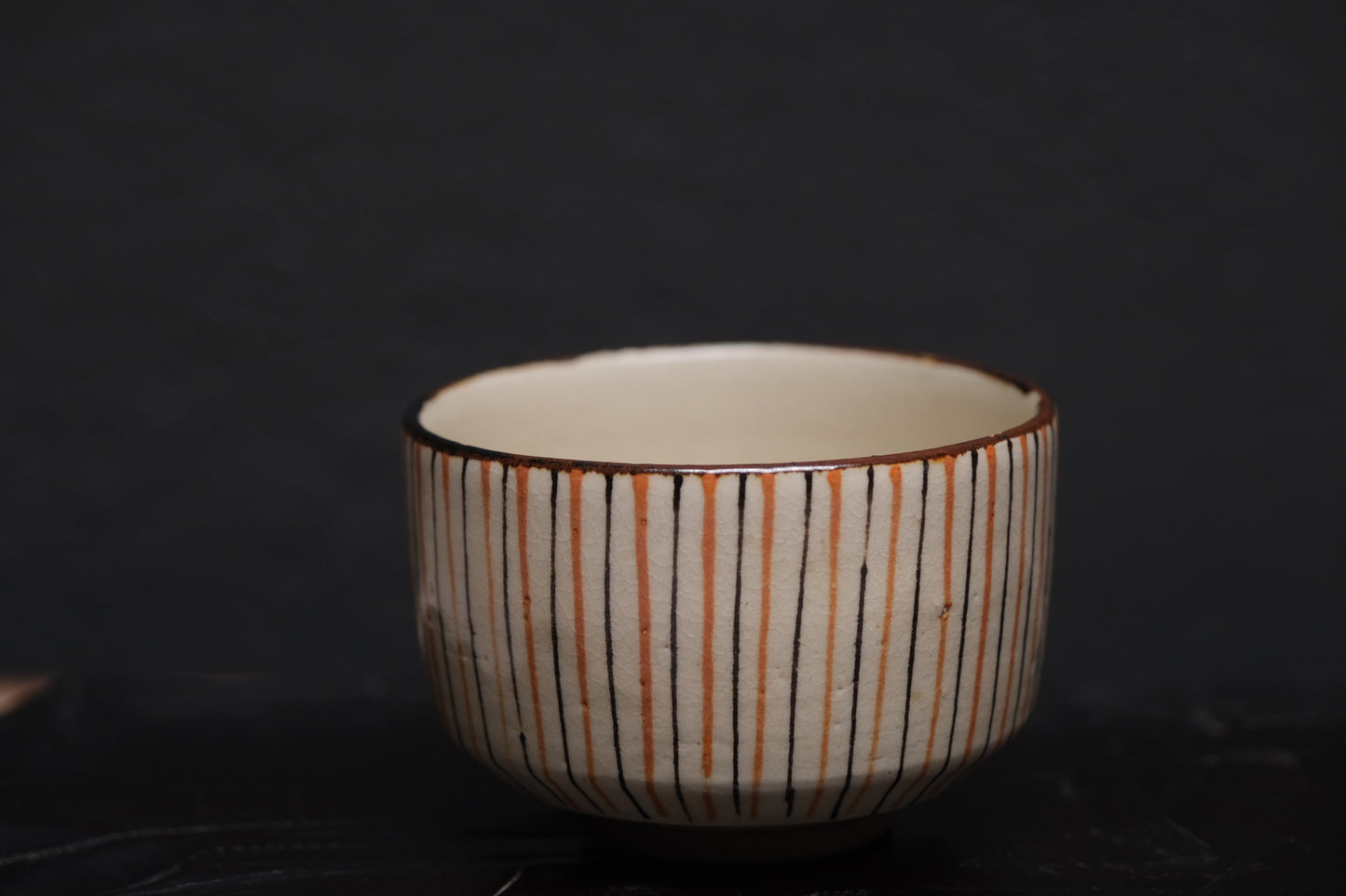 Mugiwara-de Bowl