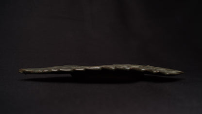 Ceramic Leaf