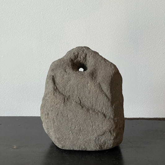 Stone Anchor