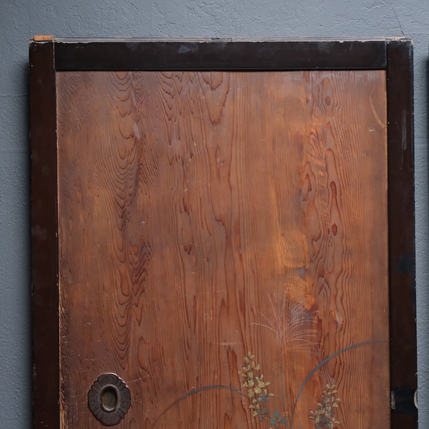 Sugi-do (Sliding Doors)