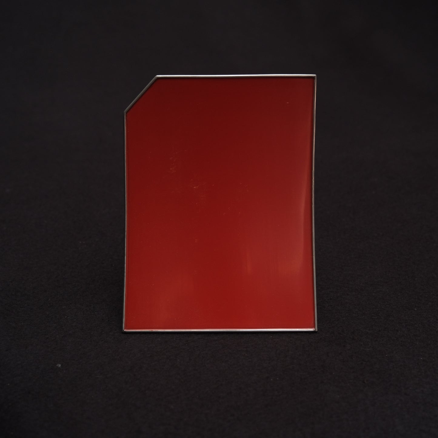Lacquer Plates (5)
