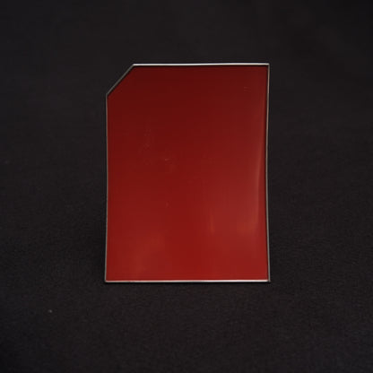 Lacquer Plates (5)