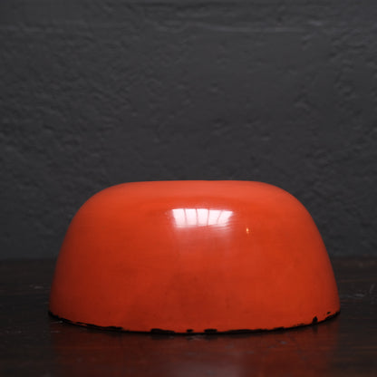 Lacquer Bowl