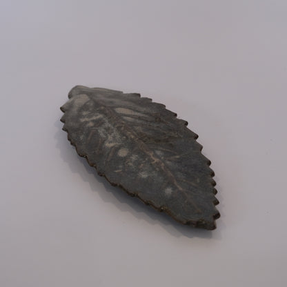 Ceramic Leaf