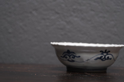 Imari Bowls (5)