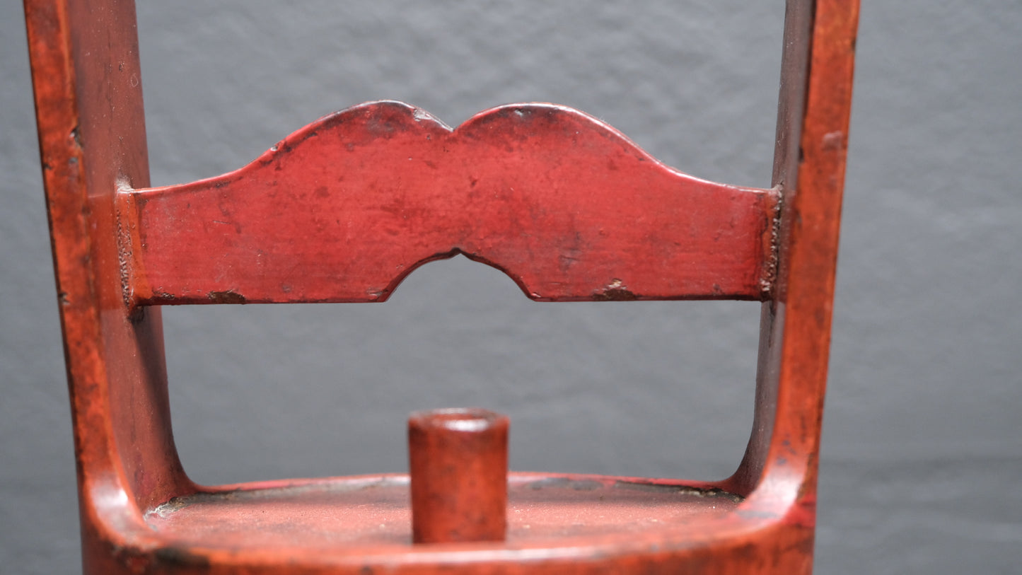 Ceremonial Sake Vessel