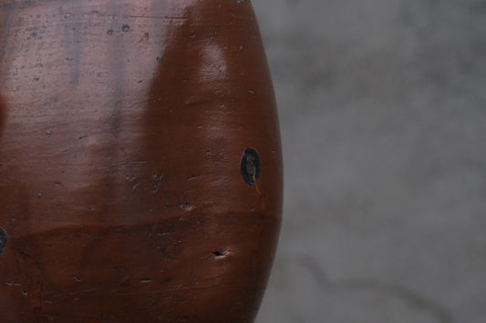 Vessel