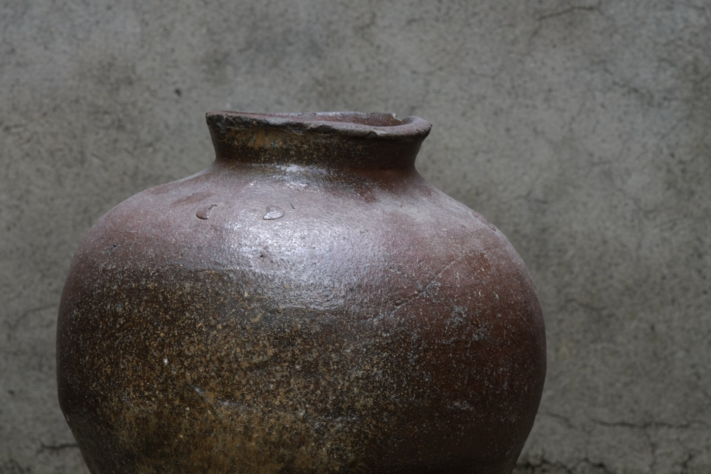 Shigaraki Jar