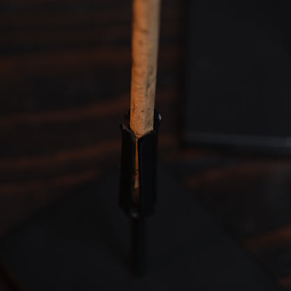 Folk Korean Fishing Rods