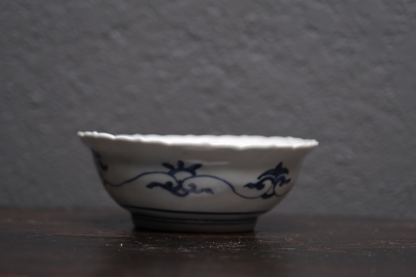 Imari Bowls (5)