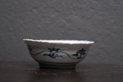 Imari Bowls (5)