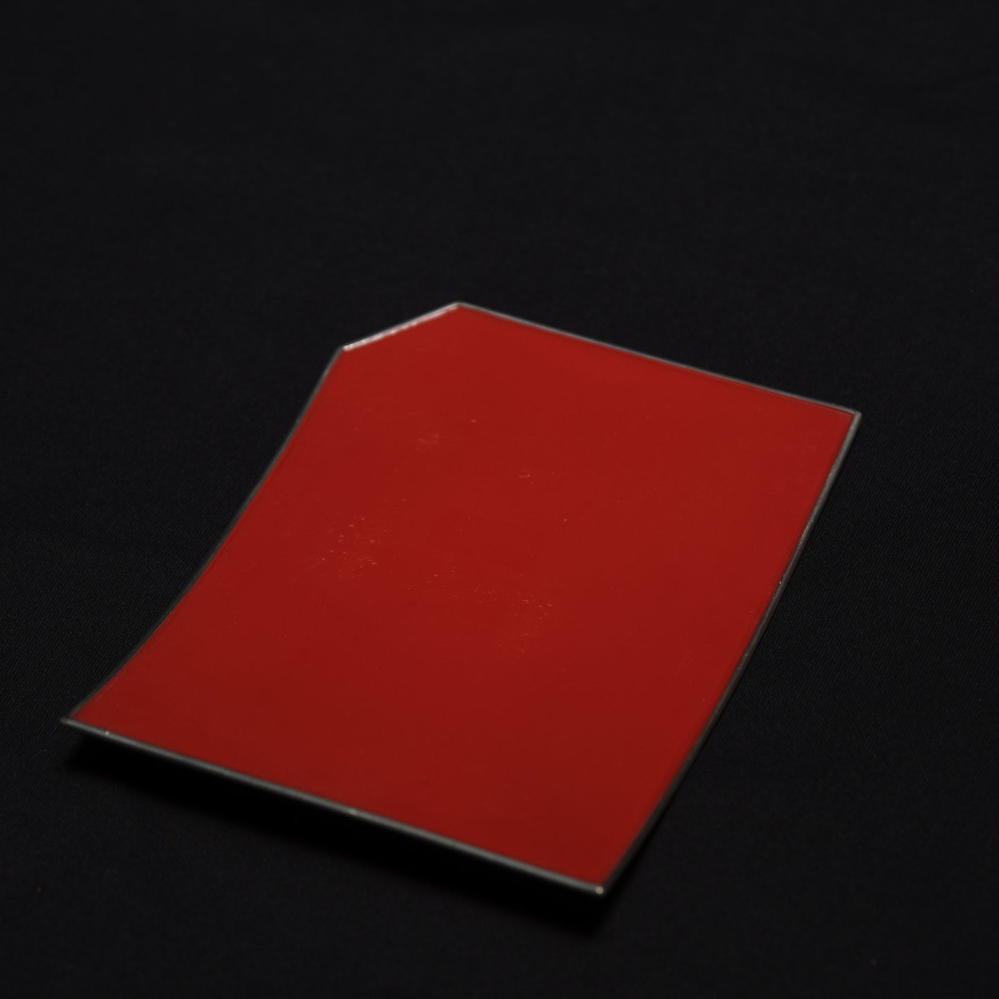Lacquer Plates (5)