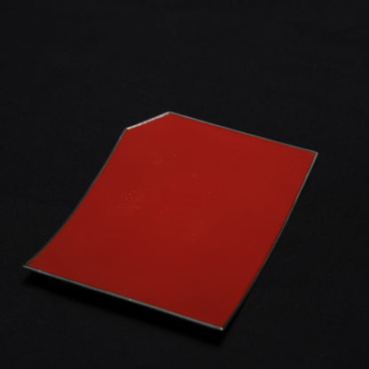 Lacquer Plates (5)