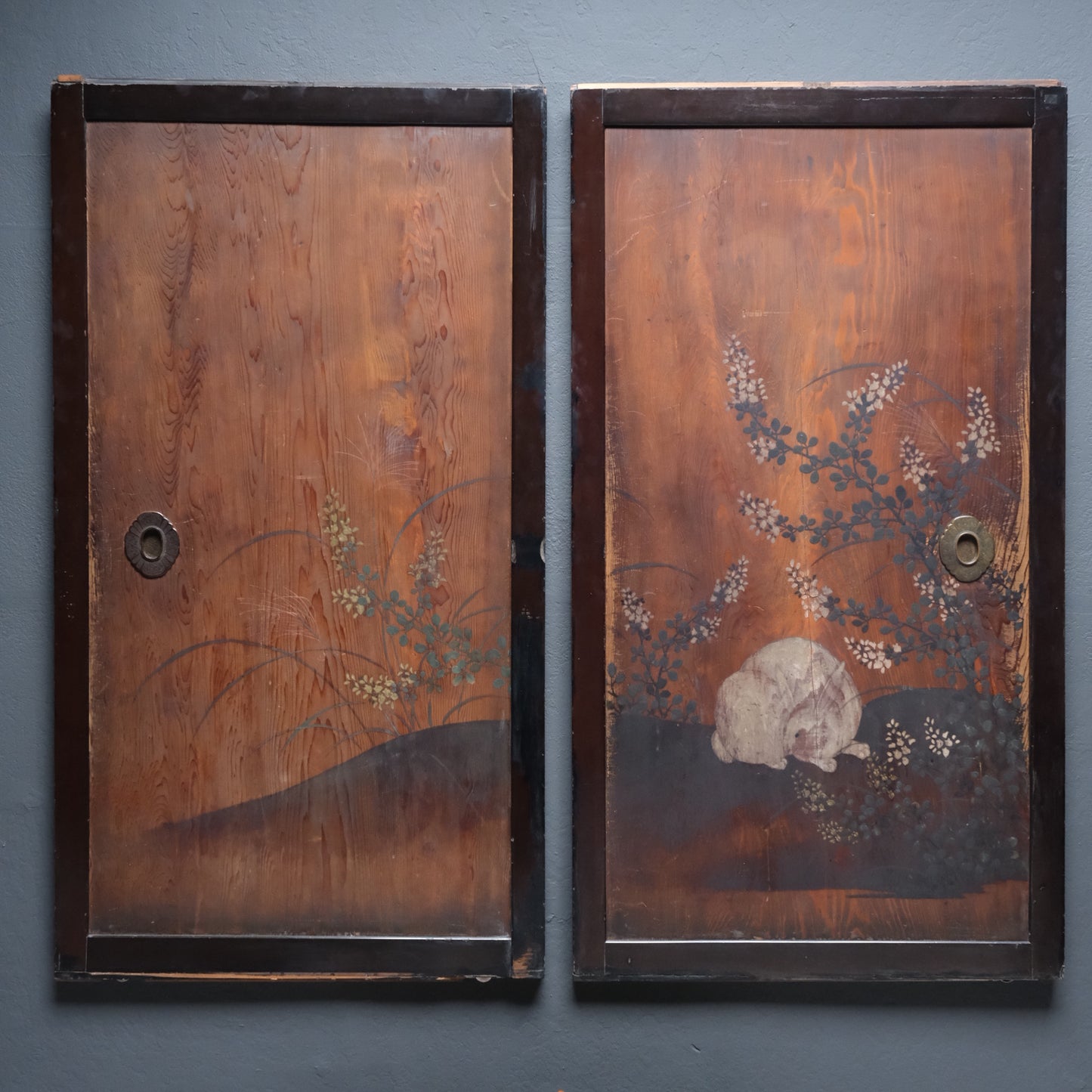 Sugi-do (Sliding Doors)