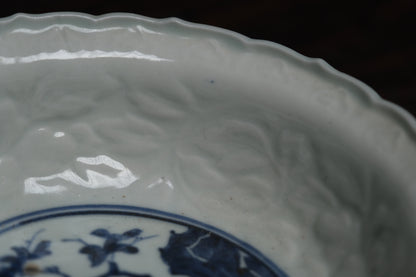 Imari Bowls (5)
