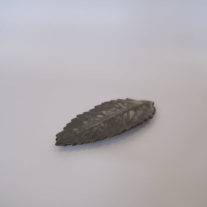 Ceramic Leaf