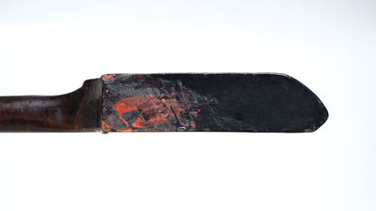 Lacquer Stirrer, 19-20c. Japan — detail view 11 of 11