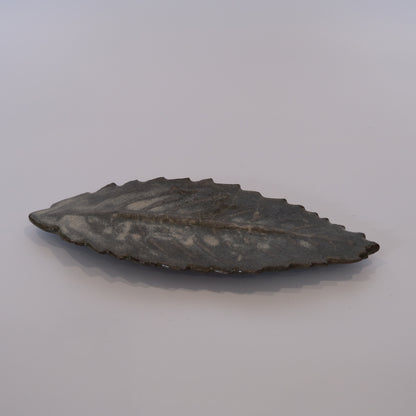 Ceramic Leaf
