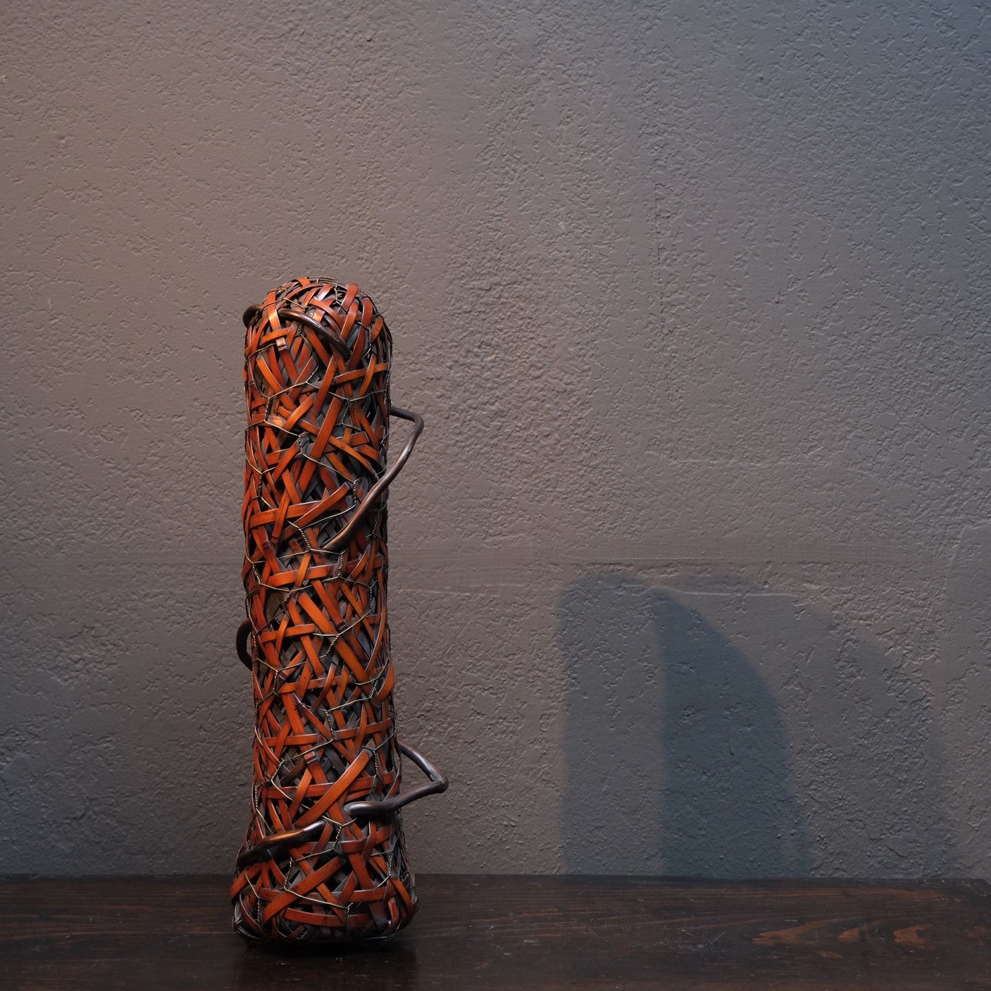 Yonezawa Jirō Basket