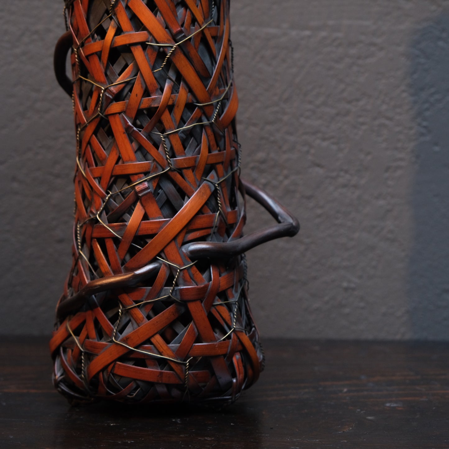 Yonezawa Jirō Basket