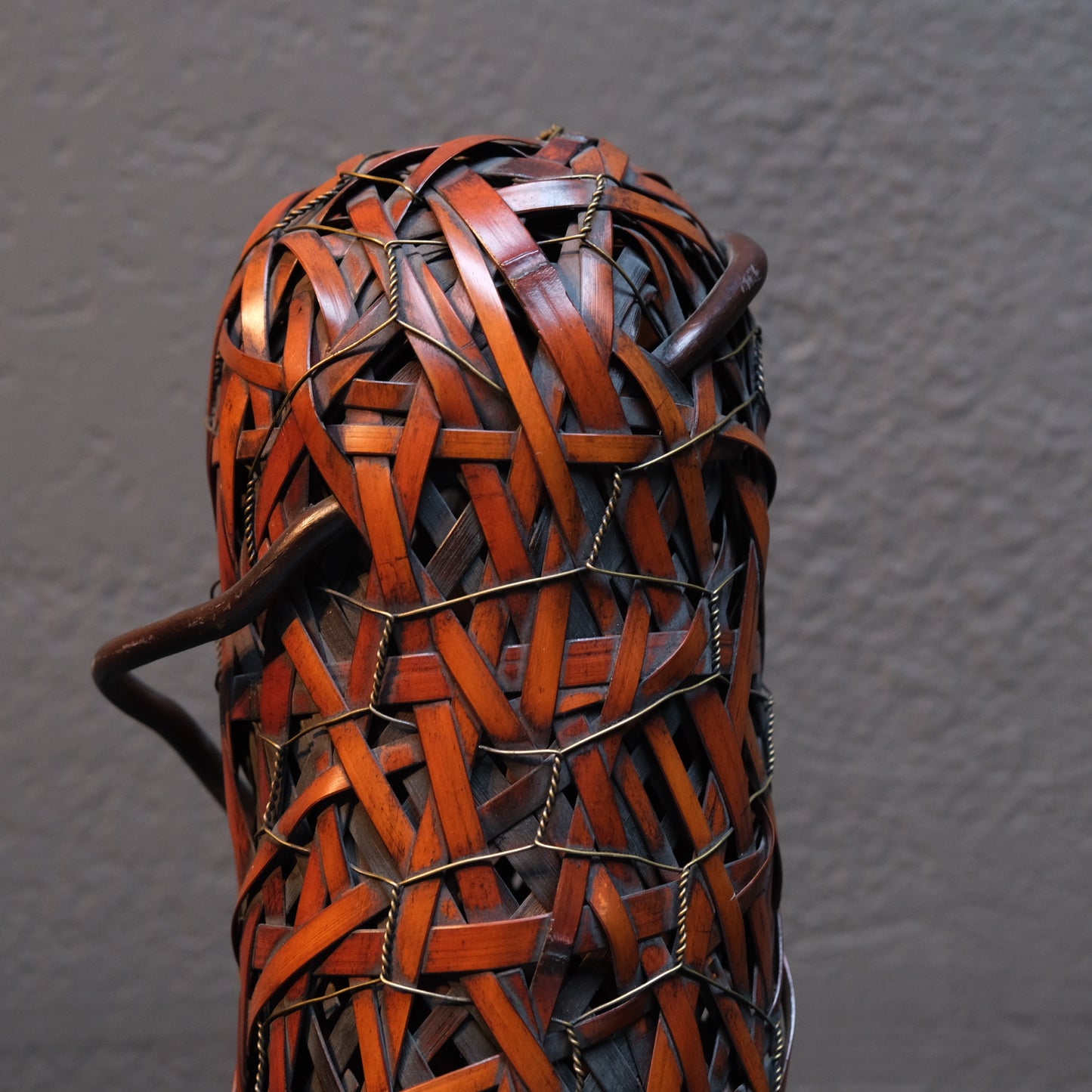 Yonezawa Jirō Basket