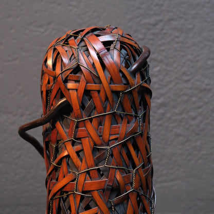 Yonezawa Jirō Basket