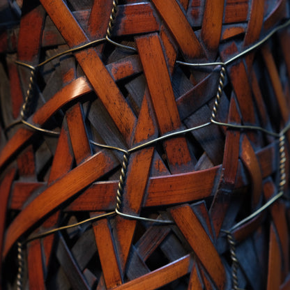 Yonezawa Jirō Basket