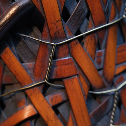 Yonezawa Jirō Basket