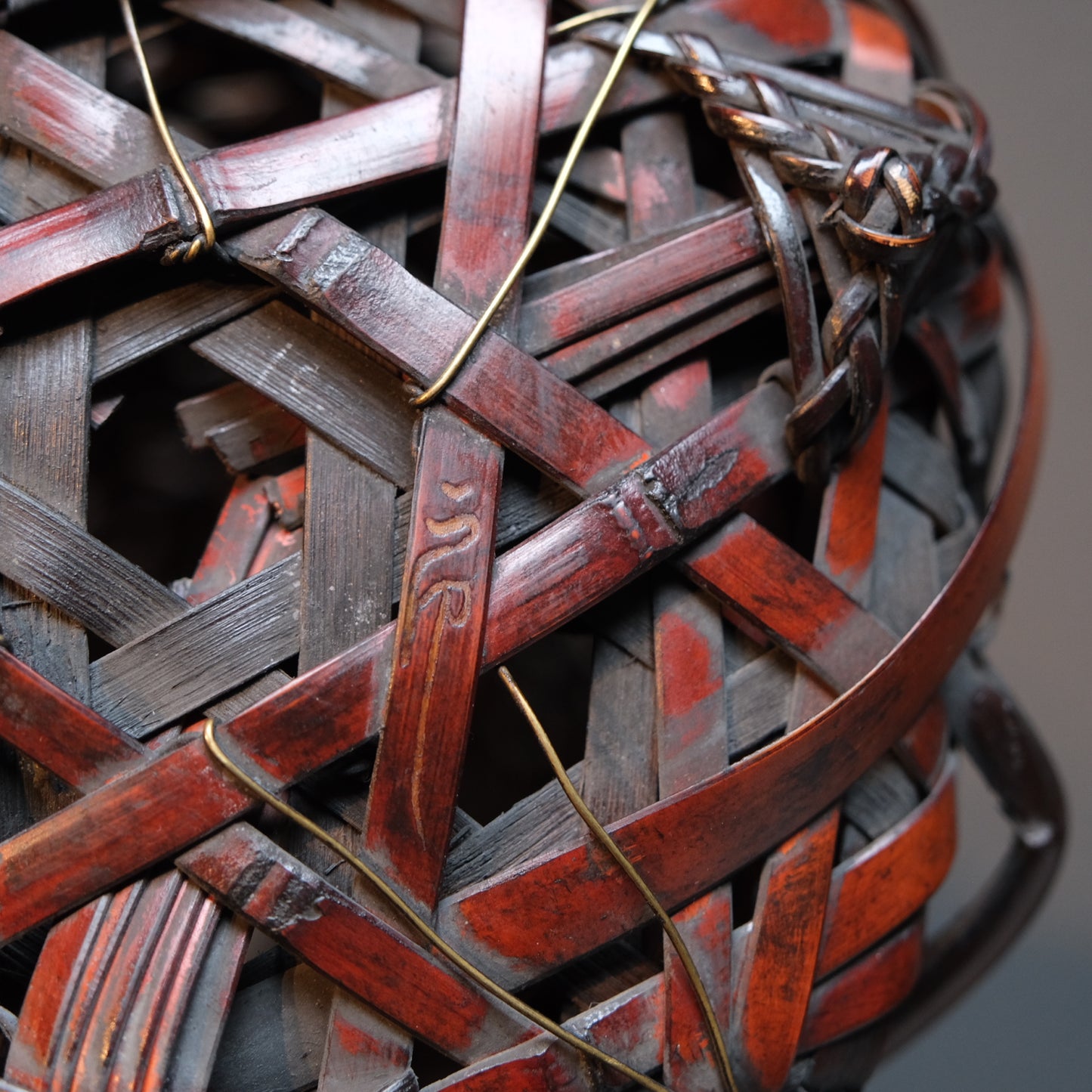 Yonezawa Jirō Basket