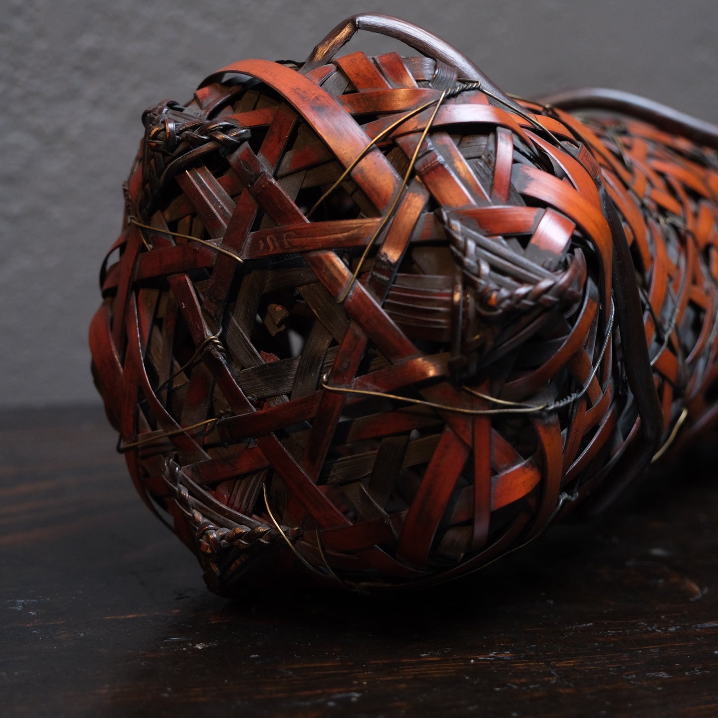 Yonezawa Jirō Basket