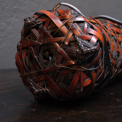 Yonezawa Jirō Basket